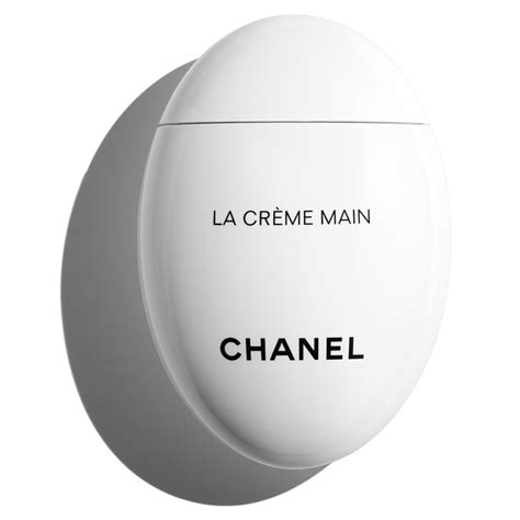 la creme mains hand cream chanel|chanel hand cream price.